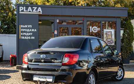 Datsun on-DO I рестайлинг, 2014 год, 459 000 рублей, 3 фотография