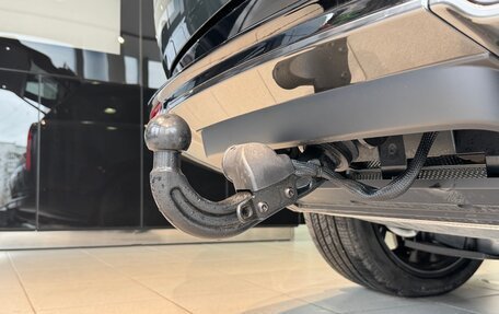 Land Rover Range Rover IV рестайлинг, 2025 год, 22 000 000 рублей, 25 фотография