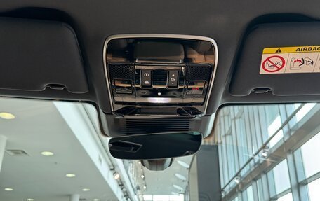 Land Rover Range Rover IV рестайлинг, 2025 год, 22 000 000 рублей, 22 фотография