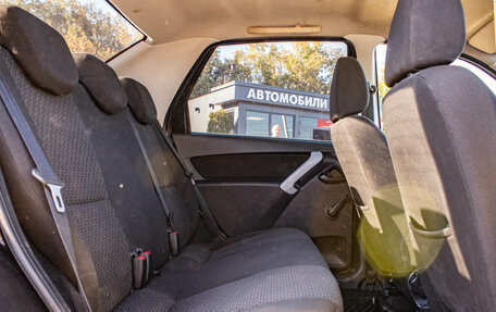 Datsun on-DO I рестайлинг, 2014 год, 459 000 рублей, 7 фотография