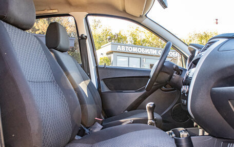 Datsun on-DO I рестайлинг, 2014 год, 459 000 рублей, 8 фотография