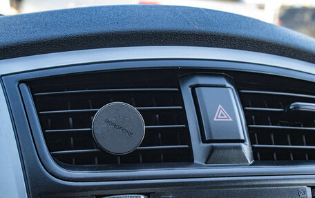 Datsun on-DO I рестайлинг, 2014 год, 459 000 рублей, 15 фотография