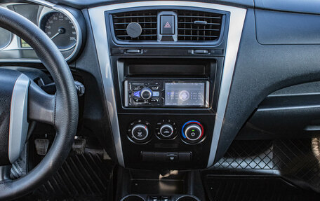 Datsun on-DO I рестайлинг, 2014 год, 459 000 рублей, 11 фотография