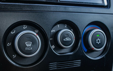 Datsun on-DO I рестайлинг, 2014 год, 459 000 рублей, 17 фотография