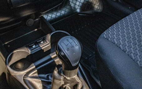 Datsun on-DO I рестайлинг, 2014 год, 459 000 рублей, 20 фотография