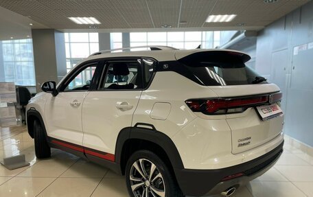 Changan CS35 Plus, 2025 год, 2 649 900 рублей, 2 фотография