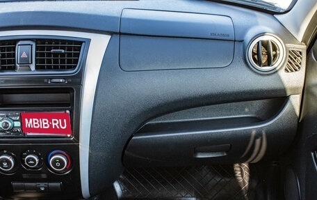 Datsun on-DO I рестайлинг, 2014 год, 459 000 рублей, 12 фотография