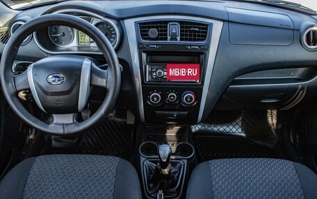 Datsun on-DO I рестайлинг, 2014 год, 459 000 рублей, 9 фотография