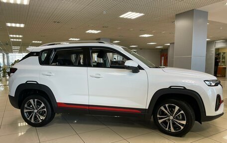 Changan CS35 Plus, 2025 год, 2 649 900 рублей, 4 фотография