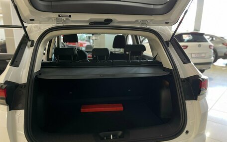 Changan CS35 Plus, 2025 год, 2 649 900 рублей, 6 фотография