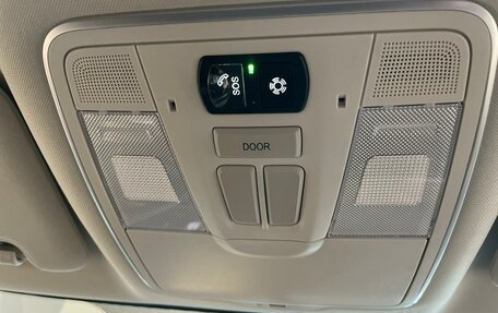 Changan CS35 Plus, 2025 год, 2 649 900 рублей, 12 фотография