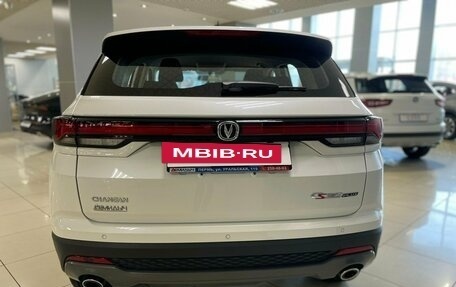 Changan CS35 Plus, 2025 год, 2 649 900 рублей, 5 фотография