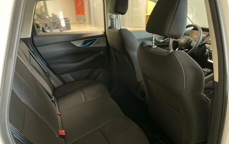 Changan CS35 Plus, 2025 год, 2 649 900 рублей, 20 фотография