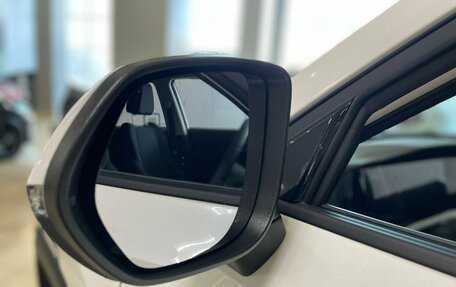 Changan CS35 Plus, 2025 год, 2 649 900 рублей, 28 фотография