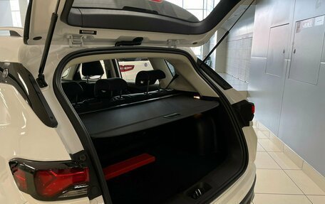 Changan CS35 Plus, 2025 год, 2 649 900 рублей, 26 фотография