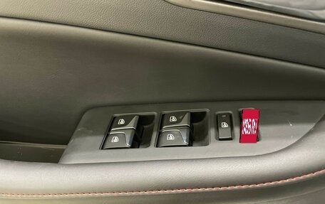 Changan CS35 Plus, 2025 год, 2 649 900 рублей, 25 фотография