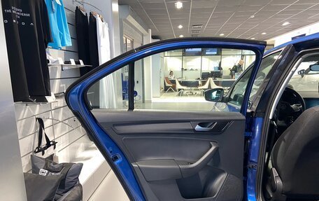 Volkswagen Polo VI (EU Market), 2021 год, 1 850 000 рублей, 12 фотография