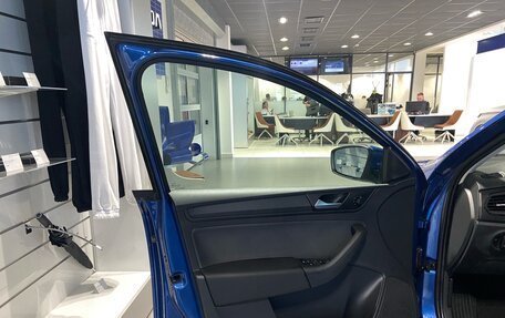 Volkswagen Polo VI (EU Market), 2021 год, 1 850 000 рублей, 14 фотография