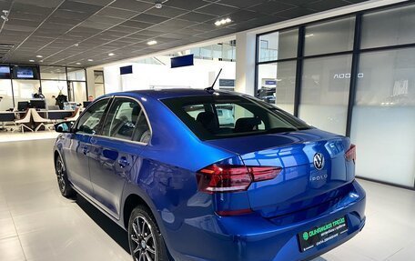 Volkswagen Polo VI (EU Market), 2021 год, 1 850 000 рублей, 5 фотография
