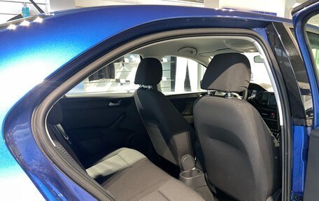 Volkswagen Polo VI (EU Market), 2021 год, 1 850 000 рублей, 11 фотография