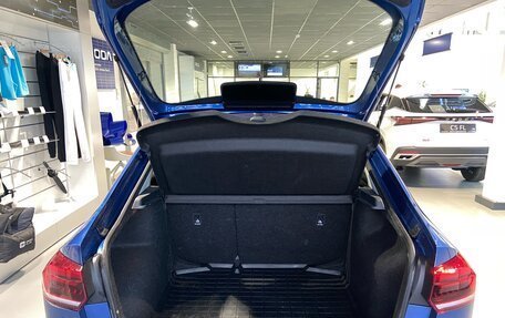 Volkswagen Polo VI (EU Market), 2021 год, 1 850 000 рублей, 7 фотография