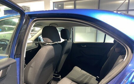 Volkswagen Polo VI (EU Market), 2021 год, 1 850 000 рублей, 13 фотография