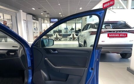 Volkswagen Polo VI (EU Market), 2021 год, 1 850 000 рублей, 8 фотография
