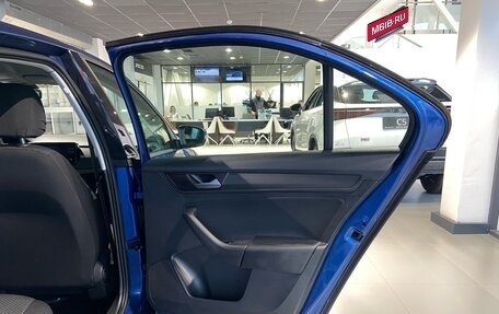 Volkswagen Polo VI (EU Market), 2021 год, 1 850 000 рублей, 10 фотография