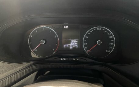 Volkswagen Polo VI (EU Market), 2021 год, 1 850 000 рублей, 19 фотография