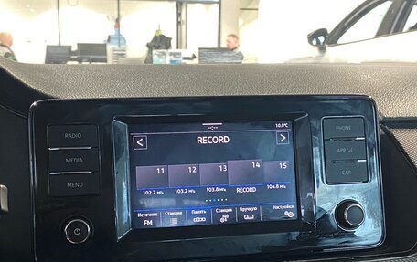 Volkswagen Polo VI (EU Market), 2021 год, 1 850 000 рублей, 21 фотография