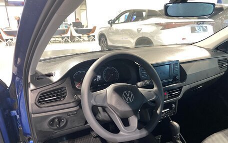 Volkswagen Polo VI (EU Market), 2021 год, 1 850 000 рублей, 17 фотография