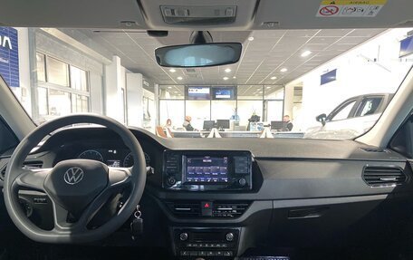 Volkswagen Polo VI (EU Market), 2021 год, 1 850 000 рублей, 25 фотография