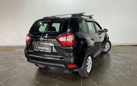Nissan Terrano III, 2019 год, 1 832 000 рублей, 4 фотография