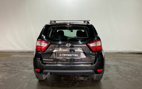 Nissan Terrano III, 2019 год, 1 832 000 рублей, 5 фотография