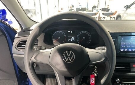 Volkswagen Polo VI (EU Market), 2021 год, 1 850 000 рублей, 20 фотография