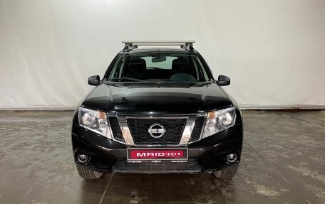 Nissan Terrano III, 2019 год, 1 832 000 рублей, 2 фотография