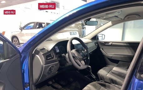 Volkswagen Polo VI (EU Market), 2021 год, 1 850 000 рублей, 16 фотография