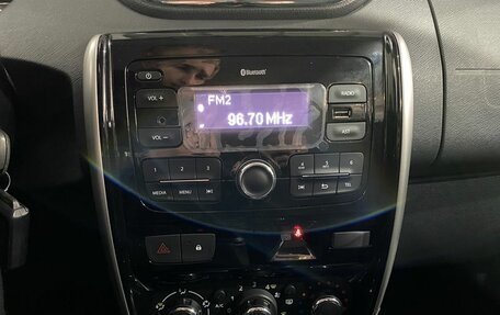 Nissan Terrano III, 2019 год, 1 832 000 рублей, 13 фотография