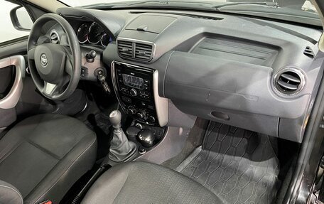 Nissan Terrano III, 2019 год, 1 832 000 рублей, 9 фотография