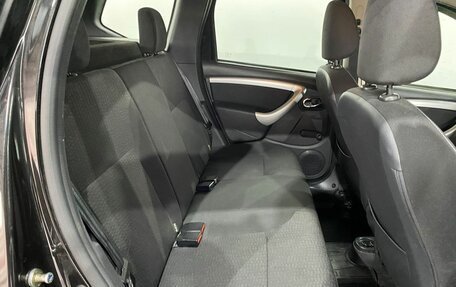 Nissan Terrano III, 2019 год, 1 832 000 рублей, 10 фотография