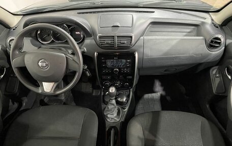 Nissan Terrano III, 2019 год, 1 832 000 рублей, 11 фотография