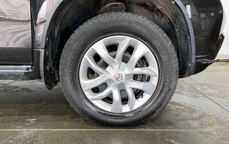 Nissan Terrano III, 2019 год, 1 832 000 рублей, 15 фотография