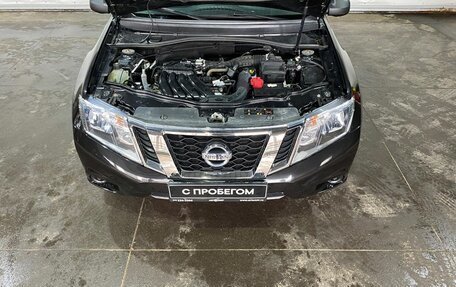 Nissan Terrano III, 2019 год, 1 832 000 рублей, 14 фотография