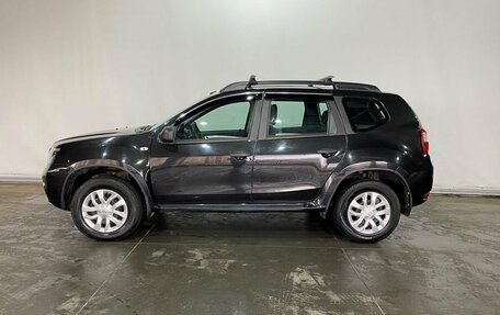 Nissan Terrano III, 2019 год, 1 832 000 рублей, 8 фотография