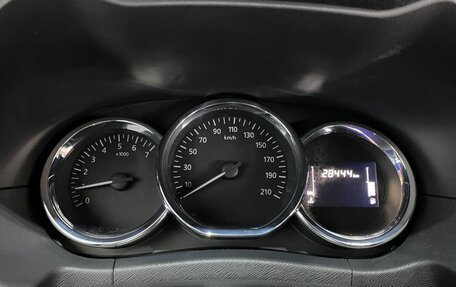 Nissan Terrano III, 2019 год, 1 832 000 рублей, 12 фотография