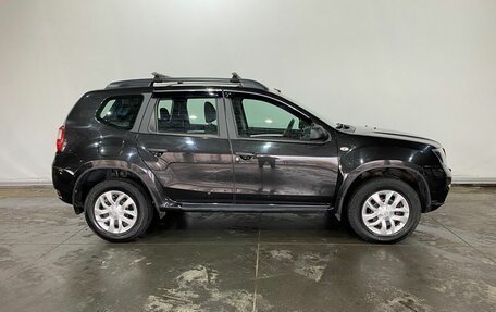 Nissan Terrano III, 2019 год, 1 832 000 рублей, 7 фотография