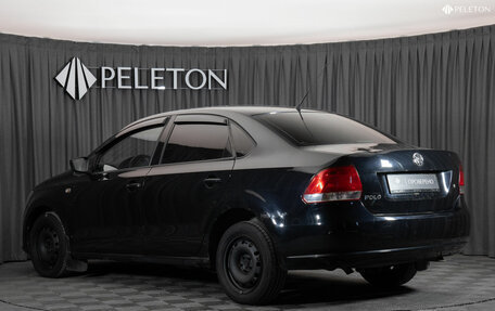 Volkswagen Polo VI (EU Market), 2012 год, 540 000 рублей, 4 фотография