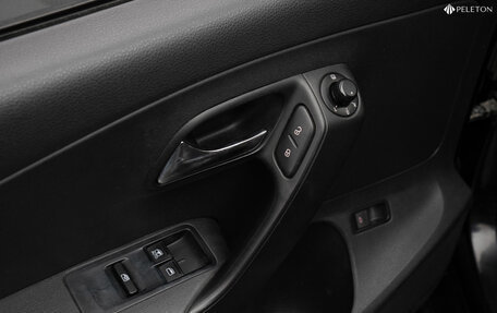 Volkswagen Polo VI (EU Market), 2012 год, 540 000 рублей, 16 фотография