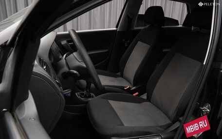 Volkswagen Polo VI (EU Market), 2012 год, 540 000 рублей, 11 фотография