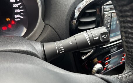 Nissan Juke II, 2014 год, 1 050 000 рублей, 18 фотография